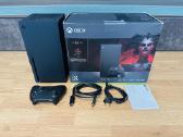 Xbox Series X žaidimų kompiuteris su pulteliu - nuotraukos Nr. 2