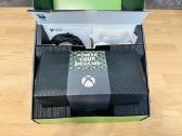 Xbox Series X žaidimų kompiuteris su pulteliu - nuotraukos Nr. 5