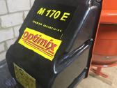 Atika Optimix M170e betono maišyklė - nuotraukos Nr. 3