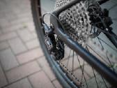Hard Rocx Superleggera.carbon. M. XT 1x12. Manitou - nuotraukos Nr. 4