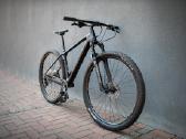 Hard Rocx Superleggera. Carbon. M. Shimano XT 1x12
