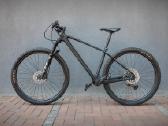 Hard Rocx Superleggera Carbon 29 M XT 1x12 - nuotraukos Nr. 5