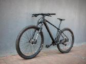 Hard Rocx Superleggera.carbon. M. XT 1x12. Manitou - nuotraukos Nr. 6