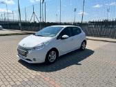 Peugeot 208 - nuotraukos Nr. 2