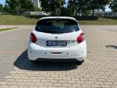 Peugeot 208 - nuotraukos Nr. 3