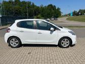Peugeot 208 - nuotraukos Nr. 4