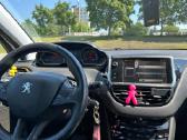 Peugeot 208 - nuotraukos Nr. 5