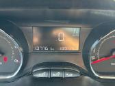 Peugeot 208 - nuotraukos Nr. 7