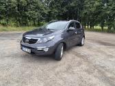 Kia sportage 2010-11
