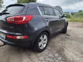 Kia sportage 2010-11 - nuotraukos Nr. 2