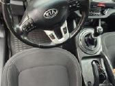 Kia sportage 2010-11 - nuotraukos Nr. 5