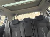 Kia sportage 2010-11 - nuotraukos Nr. 6