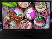 Samsung 40" 102cm. Smart 4k Uhd - nuotraukos Nr. 2