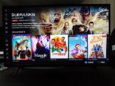 Samsung 40" 102cm. Smart 4k Uhd - nuotraukos Nr. 4