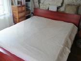 Didelė spinta ir dviguė lova po 50 eur - nuotraukos Nr. 6