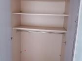 Didelė spinta ir dviguė lova po 50 eur - nuotraukos Nr. 4