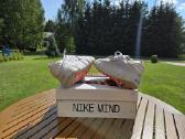 Nike Mind 002 batai - nuotraukos Nr. 3