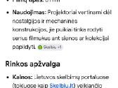 Antikvariatas,technika - nuotraukos Nr. 4