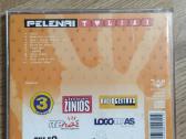 Pelenai - Tyliai CD - nuotraukos Nr. 2