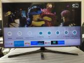 Samsung 49" 124cm. Smart 4k Uhd - nuotraukos Nr. 2