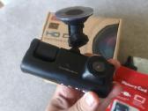 Vaizdo registratorius su 2 kameromis + Sony 256 GB - nuotraukos Nr. 4