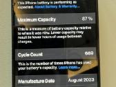 iPhone 15 Pro 1 TB