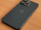 Apple iPhone 15 Pro Max 256gb Blue Titanium - nuotraukos Nr. 3