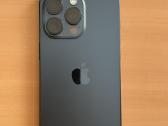 Apple iPhone 15 Pro Max 256gb Blue Titanium - nuotraukos Nr. 6