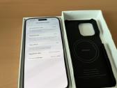 Apple iPhone 15 Pro Max 256gb Blue Titanium - nuotraukos Nr. 7