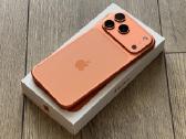 iPhone 17 Pro Max / 1tb / Cosmic Orange