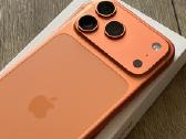 iPhone 17 Pro Max / 1tb / Cosmic Orange - nuotraukos Nr. 2
