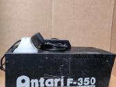 Antari F-350 dūmų mašina (1200w)