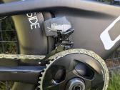 Cube Aerium C:68 SL Sram Force AXS 2023 metų - nuotraukos Nr. 7