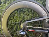 Cube Aerium C:68 SL Sram Force AXS 2023 metų - nuotraukos Nr. 5