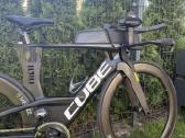 Cube Aerium C:68 SL Sram Force AXS 2023 metų - nuotraukos Nr. 2