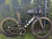Cube Aerium C:68 SL Sram Force AXS 2023 metų