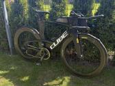 Cube Aerium C:68 SL Sram Force AXS 2023 metų - nuotraukos Nr. 3