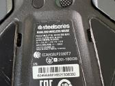 Steelseries Rival 650 belaidė pelytė - nuotraukos Nr. 2