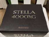 Shimano 10 Stella 4000xg