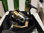 Shimano 10 Stella 4000xg - nuotraukos Nr. 2