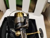 Shimano 10 Stella 4000xg - nuotraukos Nr. 3