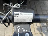 Thule euroride 943 dviračių laikyklis. - nuotraukos Nr. 3