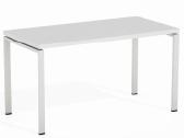 Nauji biuro darbo stalai 140 x 70 cm (9 vnt) - nuotraukos Nr. 3