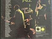 Naujas džiazo klasikos vinilų rinkinys