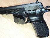Pistole Cz.83 - nuotraukos Nr. 2