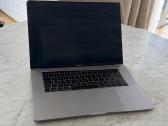 Apple MacBook Pro - nuotraukos Nr. 2