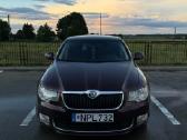Skoda Superb - nuotraukos Nr. 3