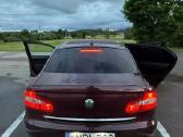 Skoda Superb - nuotraukos Nr. 4