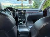 Skoda Superb - nuotraukos Nr. 7