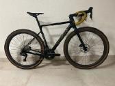 Choas gravel pro carbon ultegra di2 2x12 - nuotraukos Nr. 2